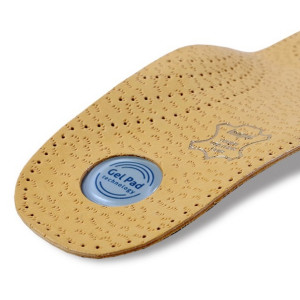 Wkładki Miękkie Żelowe Relax Gel Kaps