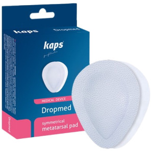 Pelota Metatarsalna Na Ból...