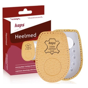 Podpiętki Do Butów Kaps...