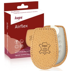 Podpiętki Amortyzujące...