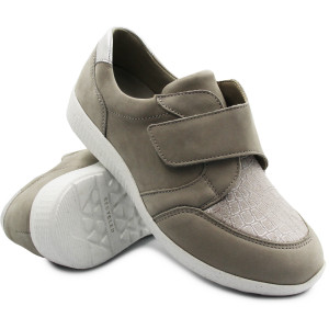 Damskie Buty Na Jesień...