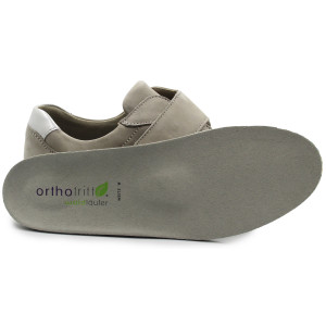 Damskie Buty Na Jesień Waldläufer Schuhfabrik GmbH 815M32