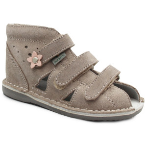 Kapcie Profilaktyczne Dla Dziewczynki Danielki s124