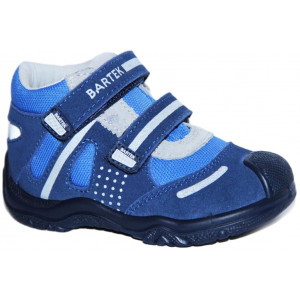 Trzewiki na jesień do nauki...