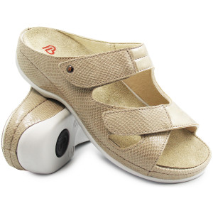 Klapki Damskie Berkemann...