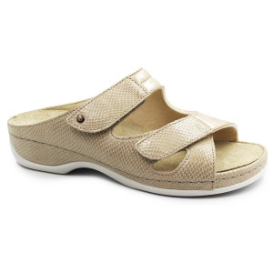 Klapki Damskie Berkemann Janna 01027-773