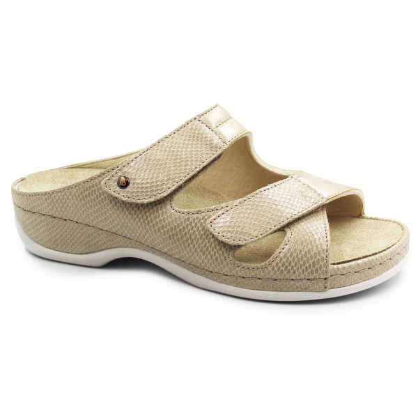 Klapki Damskie Berkemann Janna 01027-773