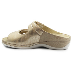 Klapki Damskie Berkemann Janna 01027-773