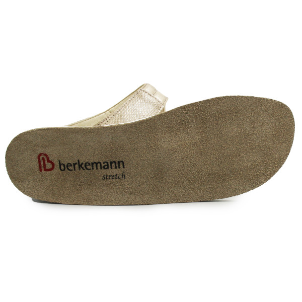 Klapki Damskie Berkemann Janna 01027-773