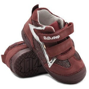 Dziewczęce Buty Na Wiosnę...