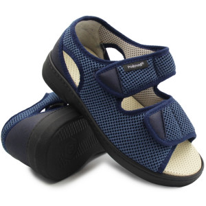 Damskie Sandały Podowell...