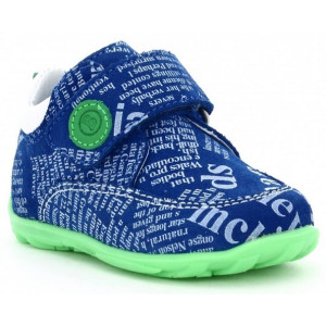 Trzewiki dla chłopca na jesień Bartek w-81778/1e9 II gatunek