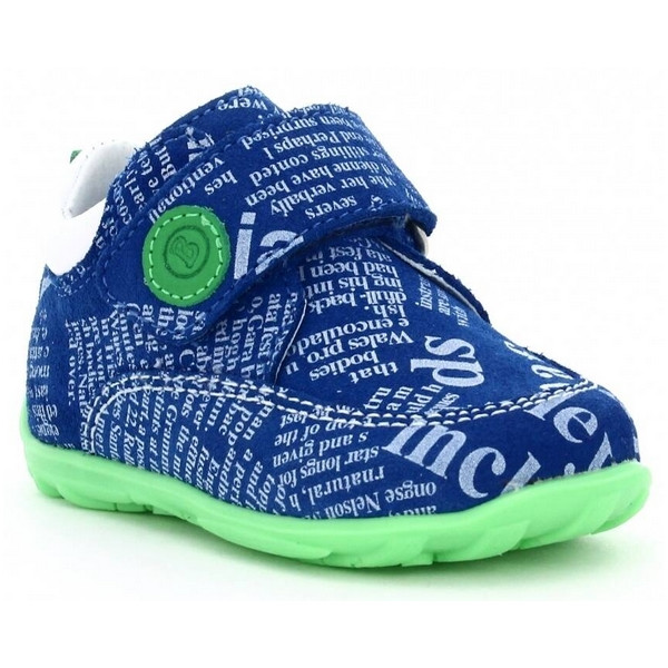 Trzewiki dla chłopca na jesień Bartek w-81778/1e9 II gatunek