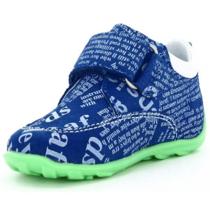 Trzewiki dla chłopca na jesień Bartek w-81778/1e9 II gatunek