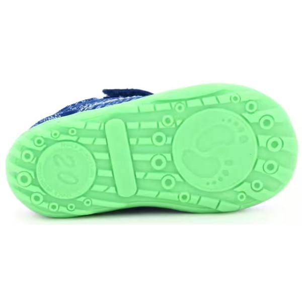 Trzewiki dla chłopca na jesień Bartek w-81778/1e9 II gatunek