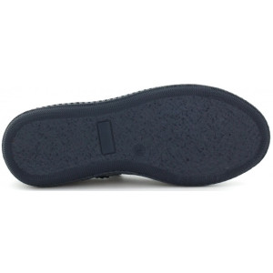 Tenisówki do szkoły przedszkola dla dziewczynek Bartek w-95524/sz/1ht  II gatunek