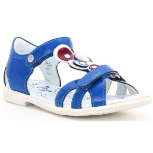 Sandały młodziezowe...