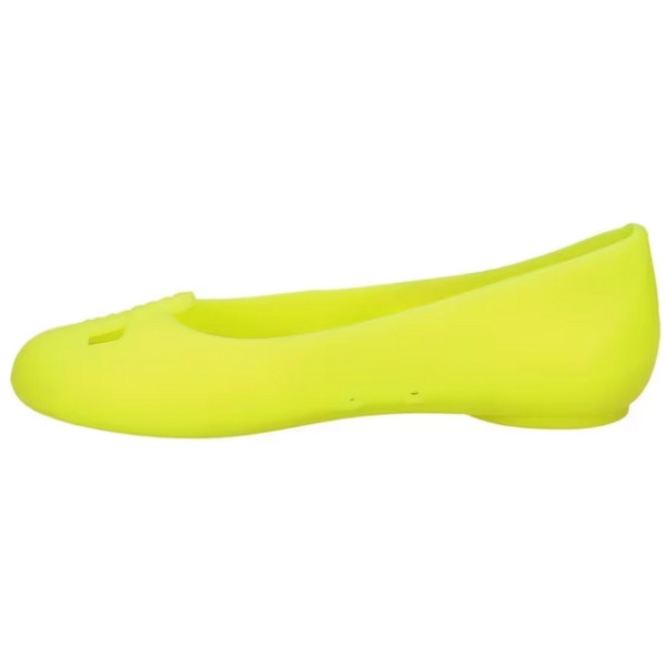 Neonowe baleriny dla dziewczynek na wiosnę lato Bartek T-4/2096/B-GIA-F Langosta