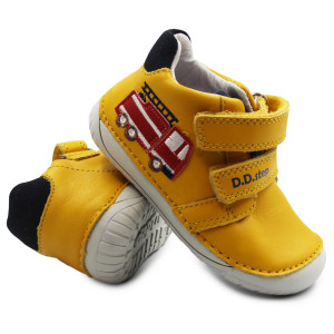 Półbuty Chłopięce Na Wiosnę...