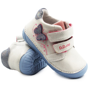 Buty Dziewczęce Błyszczące...