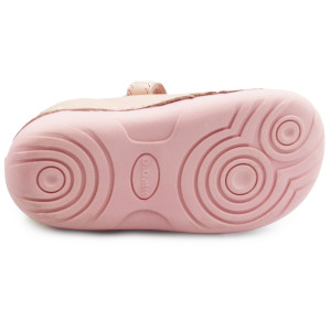 Buty Dla Dziewczynek Na Wiosnę DD STEP s015-41540AY Pink