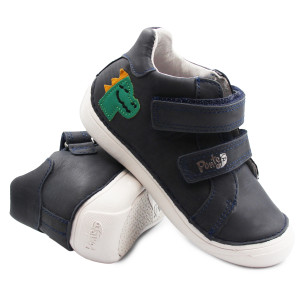 Buty Na Wiosnę Dla Chłopca...