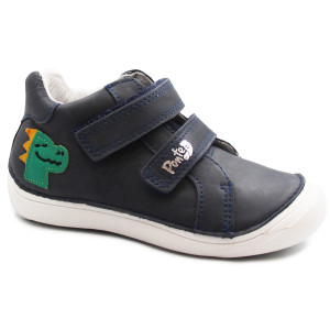 Buty Na Wiosnę Dla Chłopca PONTE DD STEP DA03-4-1318