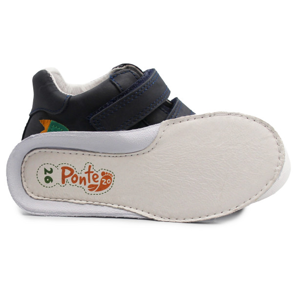 Buty Na Wiosnę Dla Chłopca PONTE DD STEP DA03-4-1318