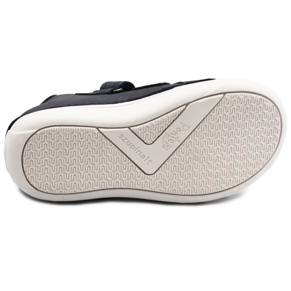 Buty Na Wiosnę Dla Chłopca PONTE DD STEP DA03-4-1318