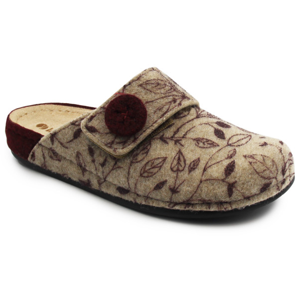 Kapcie Damskie Po Domu Dr Orto Med 155 d 142