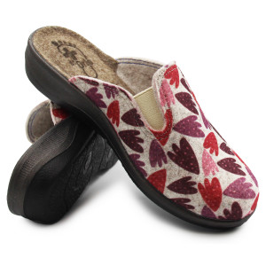 Kapcie domowe damskie Na...