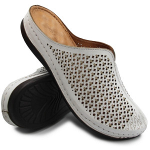 Klapki damskie na lato...