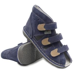 Kapcie Korygujące Stopy Dla...