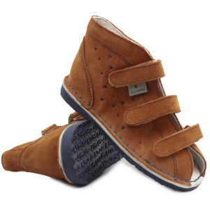 Sandałki profilaktyczne dla...