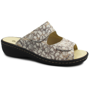 Klapki Dla Kobiet Do Pracy Na Lato Dr Brinkmann 700601-08