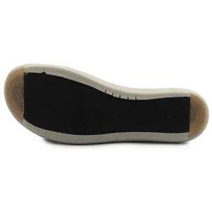 Sandały damskie na szerokie stopy na lato tęgość M Waldlaufer 870M80