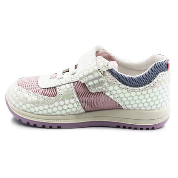 Buty Dla Dziewczynki Na Wiosnę Sneakersy Primigi 3855611