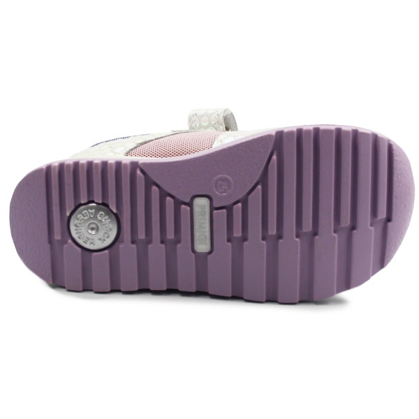 Buty Dla Dziewczynki Na Wiosnę Sneakersy Primigi 3855611