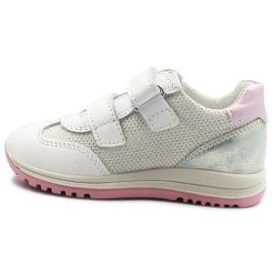 Buty Na Wiosnę Dla Dziewczynki Primigi 3855700