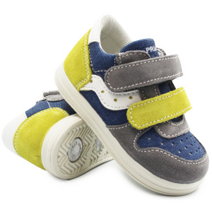 Buty Dla Chłopca Na Wiosnę...