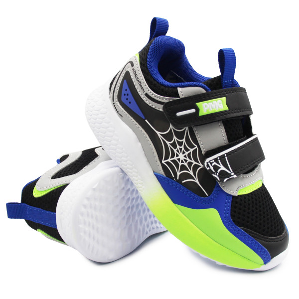 Buty Na Wiosnę Dla Chłopca LED Primigi 5965111