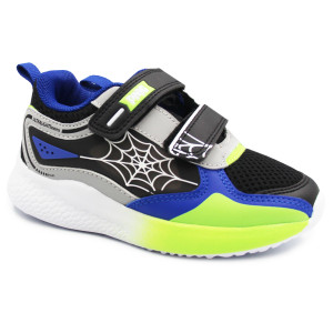 Buty Na Wiosnę Dla Chłopca LED Primigi 5965111