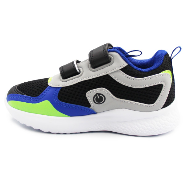 Buty Na Wiosnę Dla Chłopca LED Primigi 5965111