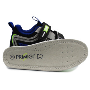 Buty Na Wiosnę Dla Chłopca LED Primigi 5965111