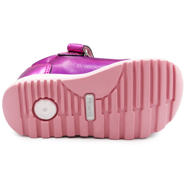 Buty Na Wiosnę Dla Dziewczynki Primigi 5855933