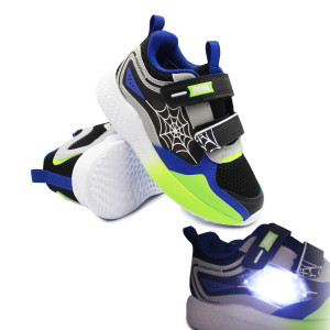 Buty Na Wiosnę Dla Chłopca...