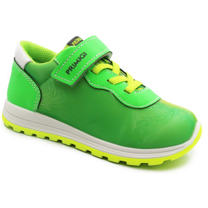 Sportowe Buty Dziecięce Na Wiosnę Primigi 5855900