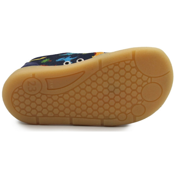 Kapcie Dla Chłopca Do Przedszkola Ameko Dino