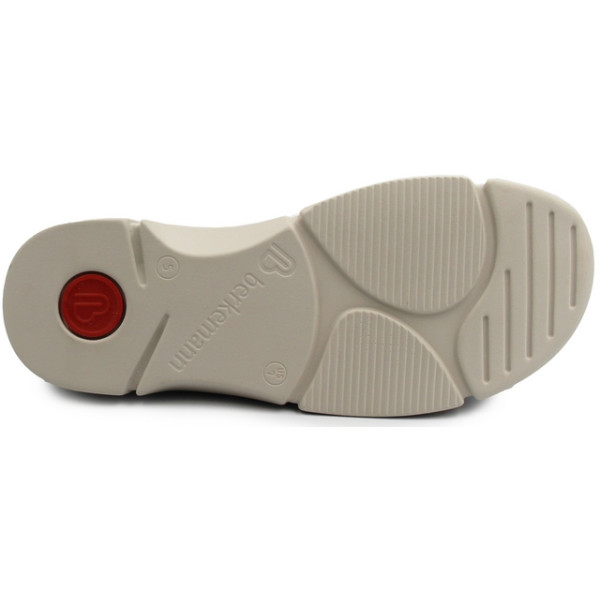 Damskie Buty Na Jesień Berkemann Roxana 05124-566