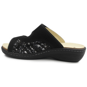 Szerokie Klapki Damskie Dr Brinkmann 700604-01